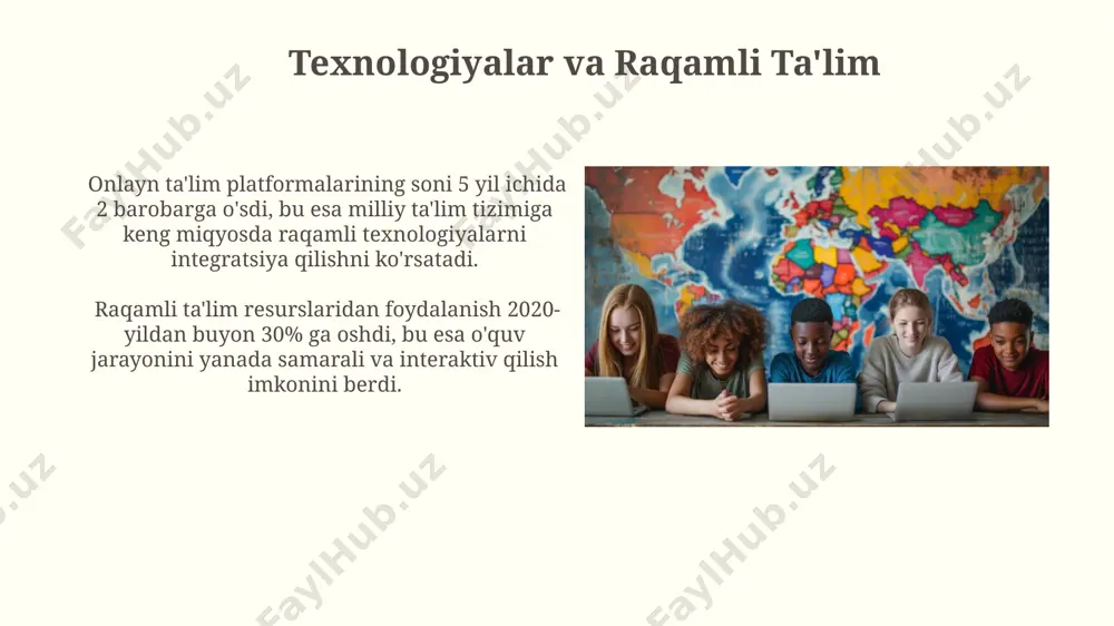 rivojlangan mamlakatlarda milliy tarbiya dasturi - Page 4