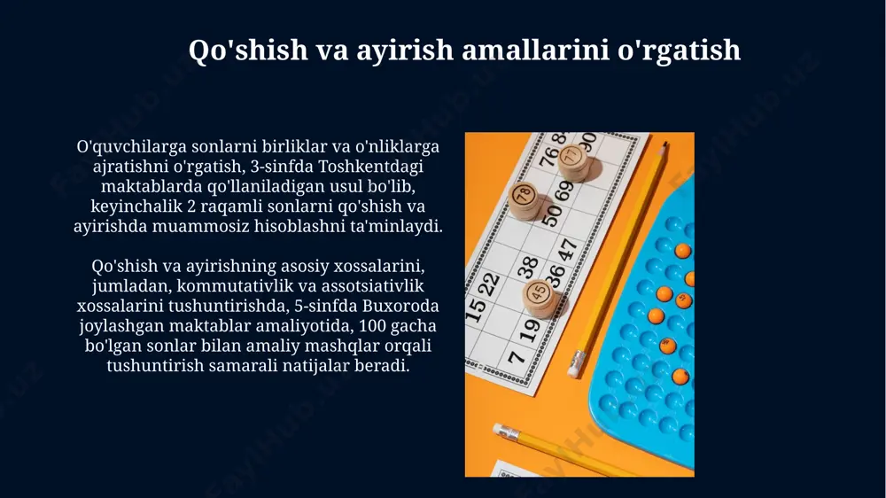 nomanfiy sonlar ustida arifmetik amallarni o’rgatish metodikasi - Page 4