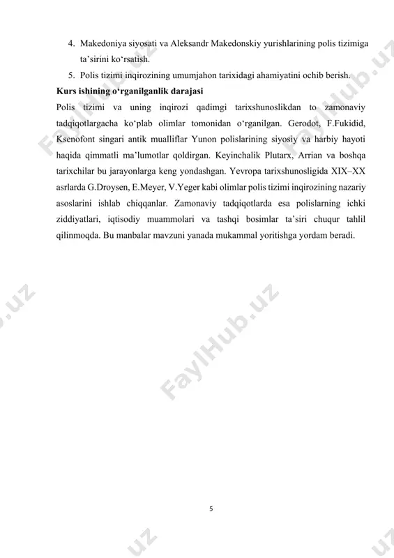‘olib chiqdilar. periklgacha efiat islohot o‘tkazib, zodagonlar areopagining siyosiy mavqeini yo‘qqa chiqardi. areopag ixtiyorida faqat qasddan odam o‘ldirish va diniy an’analarga qarshi jinoyatlarni ko‘rib sud qilish vazifalarigina qoldi xolos. areopagning siyosiy funksiyalari klisfen joriy qilgan 500 lar kengashi va gelieyaga berildi. xalqaro savdodan manfaatdor bo‘lgan afina savdogar hunarmandlari va dengizchilari afinani yunon shaharlari ustidan yetakchiligini mustahkamlashni talab qildilar. ular ittifoqchilarga nisbatan qat’iy qattiq siyosatni, afinaning yunon dunyosiga boshchilik qilishiga qarshi turadigan har qanday kuchlarga qarshi keskin kurash olib borishni talab qildilar. afinada kaeon tiraniyasi tugatilgandan so‘ng demokratik harakat afina siyosiy hayotida yetakchi o‘ringa chiqdi. 500 lar kengashining ta’siri kuchaydi. bu kengashda aholining kambag‘al tabaqalarining ishtiroki uchun imkoniyatlar yaratildi. gelieda sudyalik vazifasini bajarish uchun yoki 500 lar kengashiga a’zolik uchun ish haqi to‘lashni joriy qilinishi hatto kambag‘allarga ham qura tashlash yo‘li bilan saylanadigan 5 ming sudyadan biri bo‘lishi imkoniyatini berdi. shahar aholisining o‘rta qatlami zevgitlarga arxont vazifasini bajarishga ruxsat berildi. tashqi …