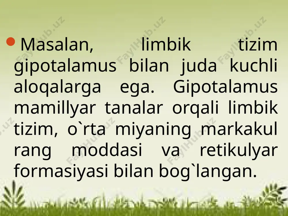 limbik tizim - Page 5