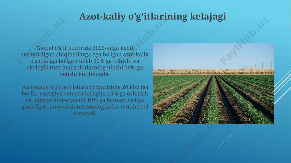 azotli kaliyli o‘g‘itlar - Page 4