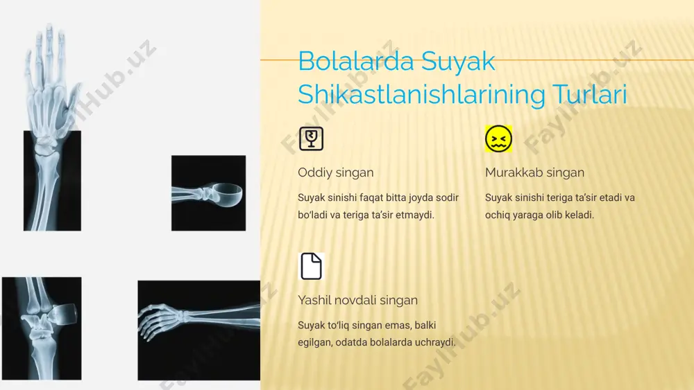 bolalarda suyakshikastlanishlarinio’zigaxosligi - Page 4