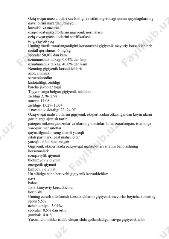biologik faol moddalar - Page 5