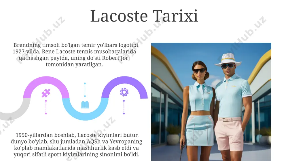 lacoste brendi - Page 5