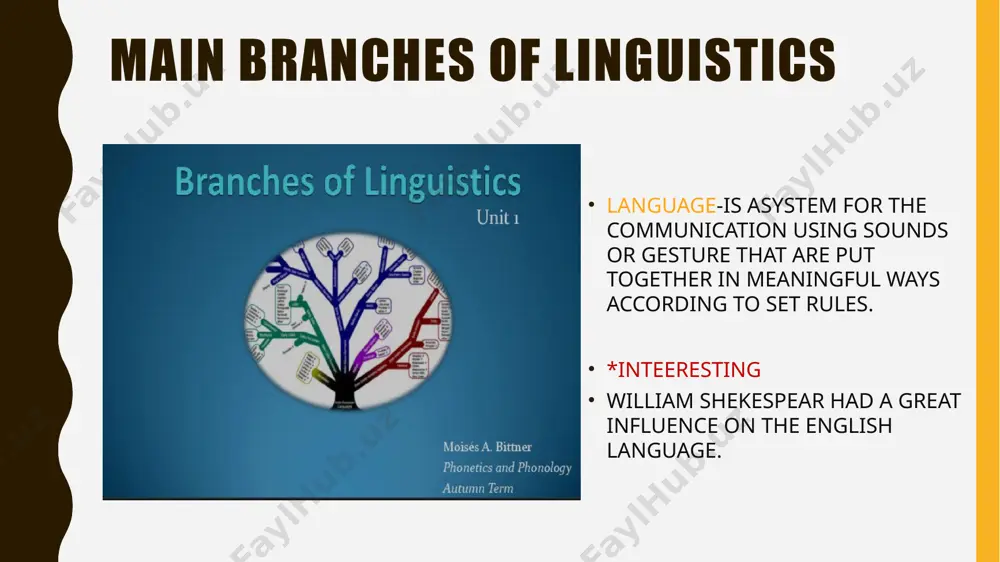 linguistics - Page 4