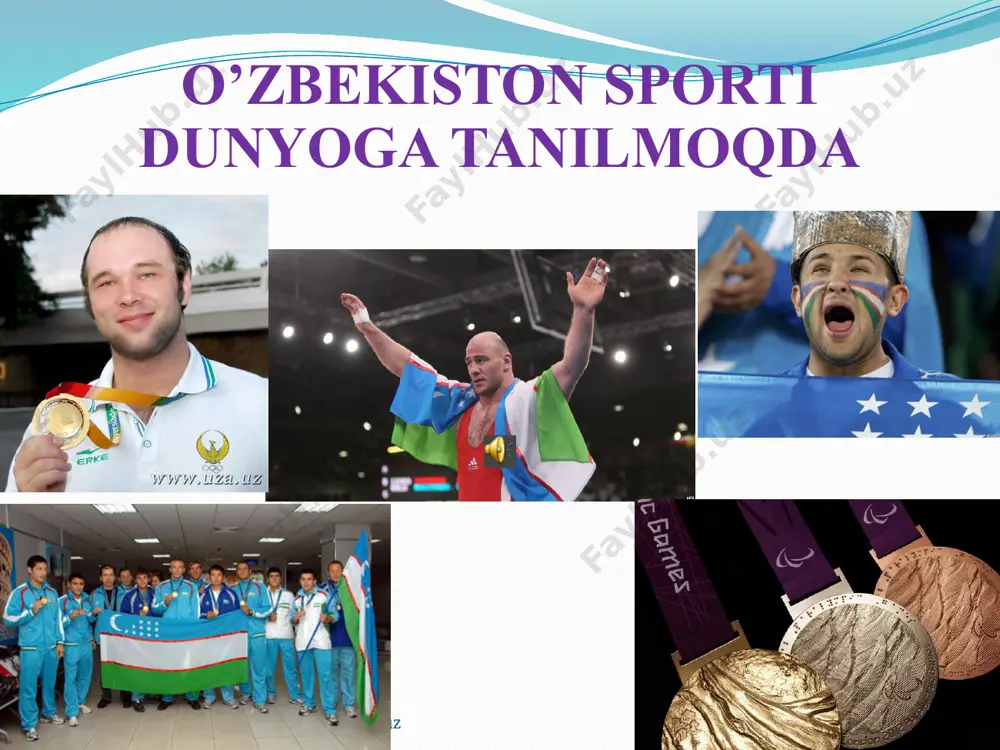 mustaqillik yillaridagi bajarilgan bunyodkorlik!!! - Page 5