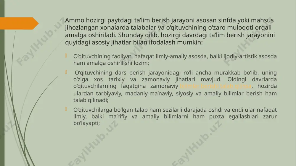 termizdavlat universiteti - Page 5