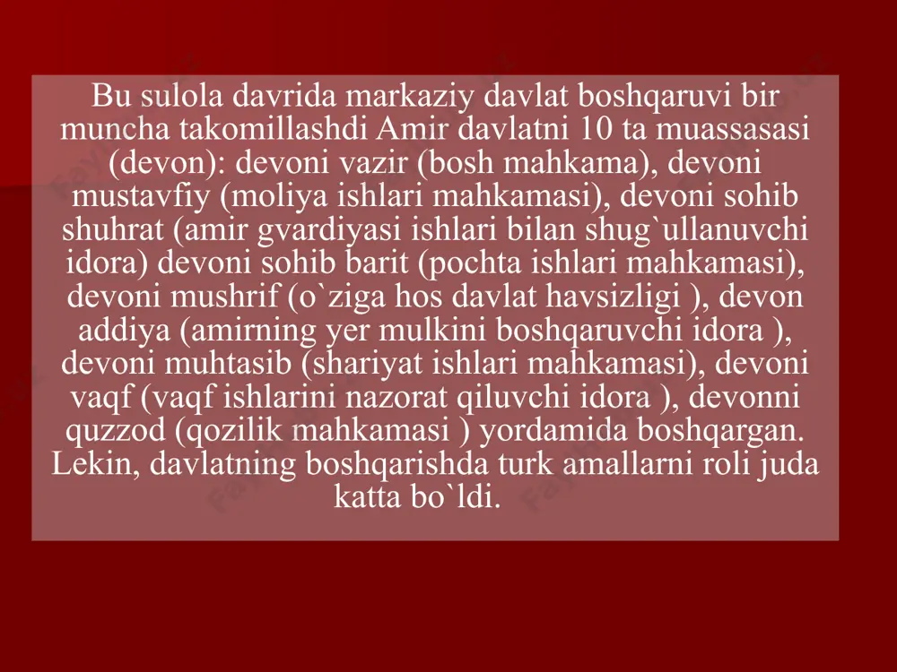 rol o`ynaydi. 805 yilda ma`munning bog`dod xalifaligining eng qudratli o`lkasi bo`lgan xurosonga hokim etib ta`yinlanishi (poytaxti marv shahri) xorazmiyning hayotida muhum davrlar edi. axmad farg`oniy saxovati keng ona tuprog`imiz, o`zbekiston nomini faxr va g`urur his-tuyg`usi bilan uzoq-uzoq avlodlarga ko`z-ko`z qilishga arzigulik ulug` siymo va allomalardan biri axmad farg`oniydir. asli kindik qoni farg`onada tomgan va ix asrda yashab ijod etgan vatandoshimiz haqida ma`lumot beruvchi tarjima hujjatlar deyarli yo`q darajada. axmad farg`oniy filolog olim aziz qayumovning (“axmad al-farg`oniy” –t.: fan, 1990) ma`lumotlariga qaraganda yoshlikdan fanga, ilm olishga chanqoq bo`lib o`sgan. u asosan tabiiy fanlar: falakiyotshunoslik, matematika, geografiya kabi fanlar bo`yicha ijod qilgan. axmad farog`iyning ijodiy faoliyati bag`dod bilan, ulug` mutafakkir olim muhammad ibn muso al-xorazmiy raxbarligida faoliyat ko`rsatgan “baytul hikma” bilan bog`liqdir. u arab atamashunosligining paydo bo`lishi va ilmiy taraqqiyotiga munosib hissa qo`shdi. “xorazm ma`mun akademiyasi” va uning jahon ilm-fan rivojiga qo`shgan hissasi. xorazm ma`mun akademiyasi xi asrda xorazmshoh abu abbos ma`mun …