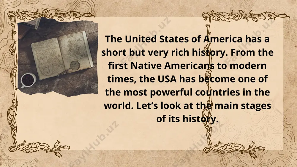 the history of the usa - Page 3