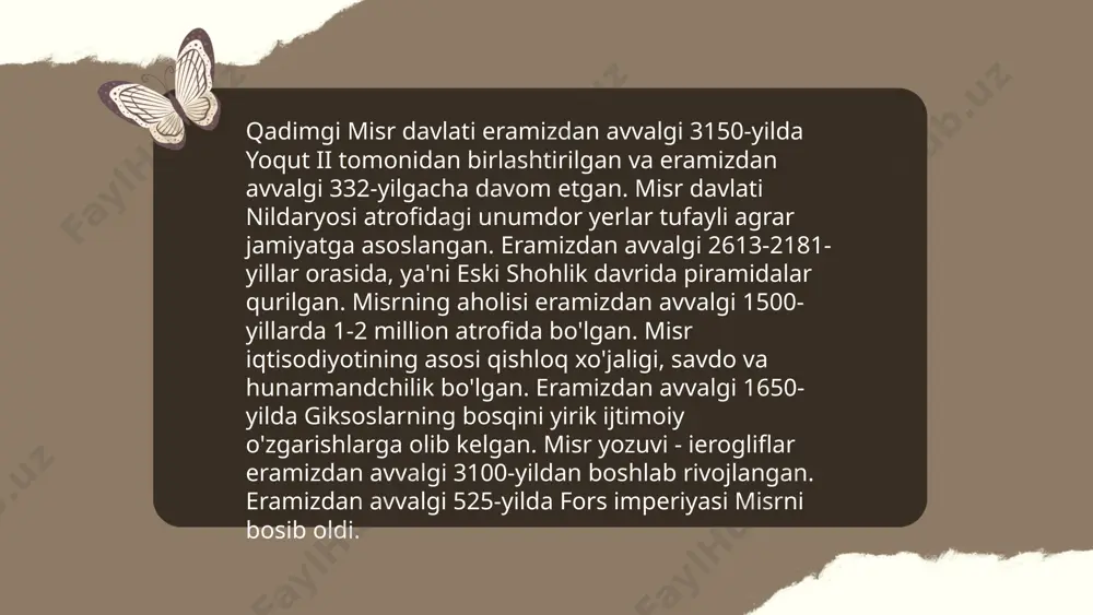 ilk davlatlar rivojlanishining davrlashtirilishi - Page 4