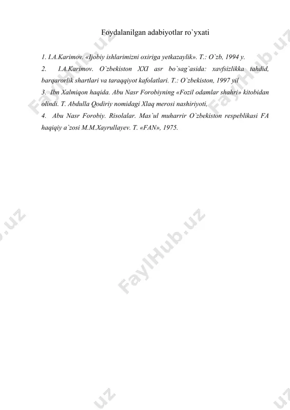 o`zbekistonda 1917-1924 yillarda maktab va marifat - Page 5