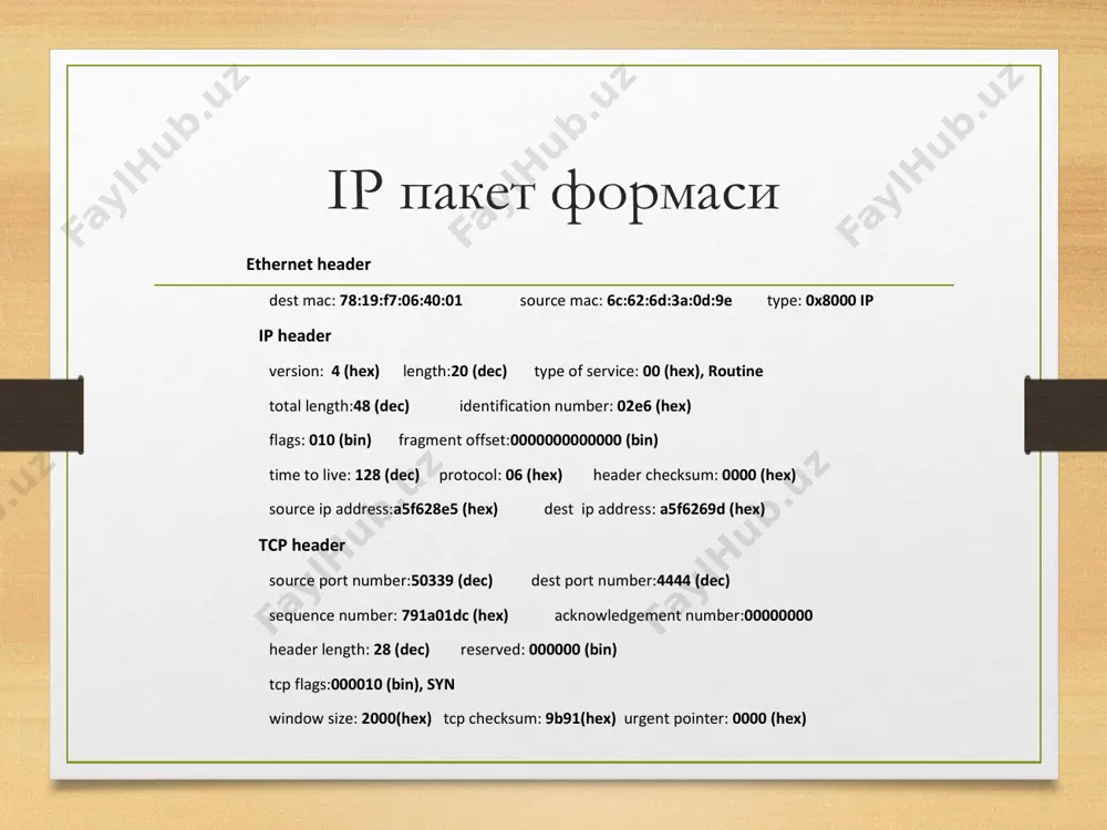ipsec протоколи - Page 5