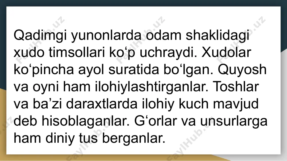 qadimgi yunoniston falsafasi - Page 4