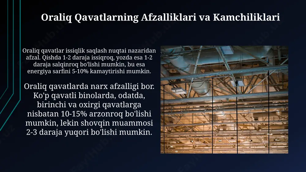 oraliq qavatlar-aro yopmalar va pollar. - Page 4