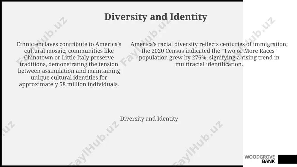 the culture of america - Page 5