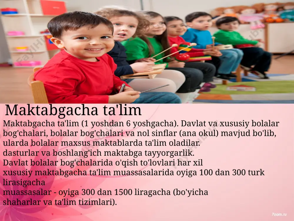 mi va turli xalqaro tashkilotlarning a'zosi hisoblanadi. yevropa kredit o‘tkazma tizimidan (ects) foydalanish tufayli talaba boshqa yevropa davlatida o‘qishni davom ettirish imkoniyatiga ega bo‘ladi. 1. qulay o'quv to'lovlari vizalarini olish oson . 3. kelajakda ishga joylashishda raqobatdosh ustunliklar. 4.zamonaviy o'quv jihozlari bilan jihozlangan katta kampuslar. 5.noyob iqlim va qulay geografik joylashuvi. turkiya xalqaro talabalarga mamlakatning rang-barang madaniy merosi bilan tanishish imkoniyatini taqdim etadi. 6.turkiya turli madaniyatlar, dinlar, xalqlar, oshxonalar va turmush tarzini birlashtirgan. turkiyani o'ziga xos geografik joylashuvi bilan ham g'arbdan sharqqa, ham sharqdan g'arbga bir darcha deb hisoblash mumkin. image3.jpeg image4.jpeg image5.jpeg image6.jpeg image7.jpeg image8.jpeg image9.jpeg image10.jpeg image11.jpeg image12.jpeg image13.jpeg image2.jpeg /docprops/thumbnail.jpeg