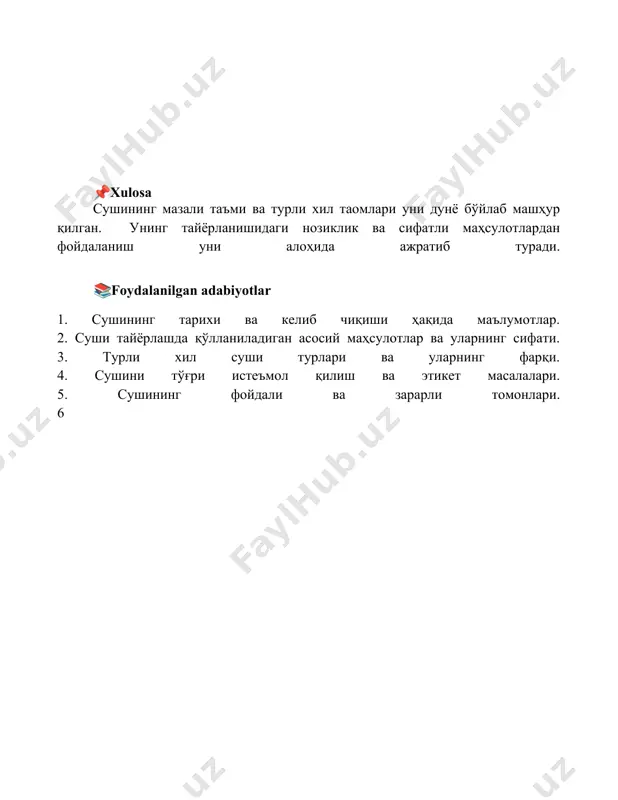 suşilar - Page 5