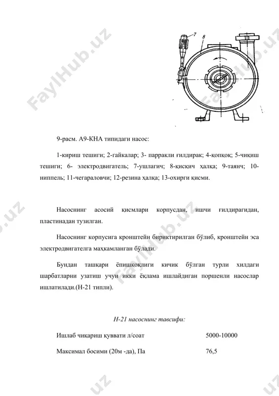 насослар - Page 2