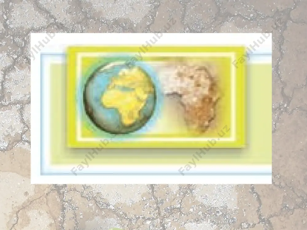 ‘oqchil cho‘llar tarkib topadi. iqlim xususiyatlari. afrika — eng issiq materik. bu uning katta qismi yoritilish mintaqasida joylashganligidandir. sayyoramizdagi eng issiq harorat shu yerda kuzatilgan (triðoli shahri yaqinida +58 °c). lekin eng baland tog‘larda doimiy qor va muzliklar bor. afrika iqlimining o‘ziga xos xususiyatlari iqlim mintaqalarida yaqqol namoyon bo‘ladi.