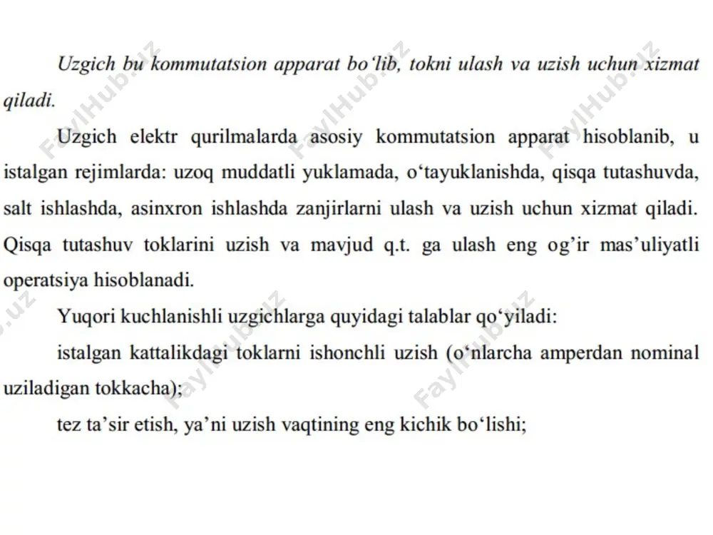 uzgichlar - Page 2