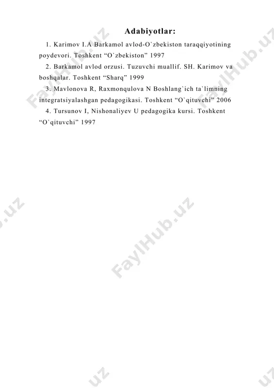 boshlang’ich ta’limni integratsiyalash - Page 4