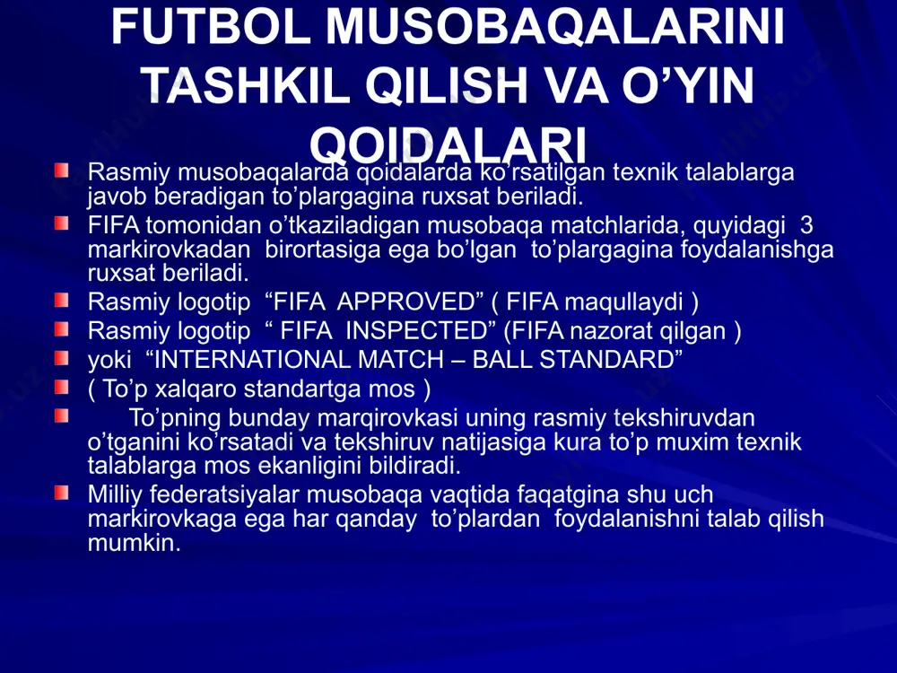 futbol maydoni - Page 5