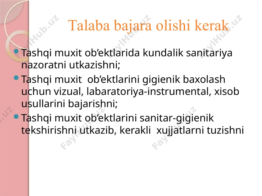 toshkent tibbiyot akademiyasi - Page 5