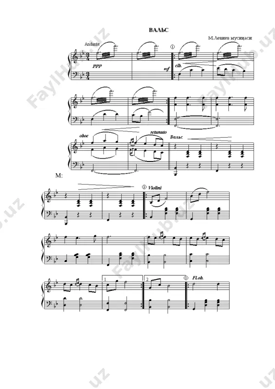 бирга дирижёрлик қилиш - Page 3