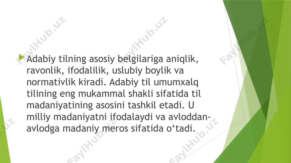 adabiytil va nutqmadaniyati - Page 4
