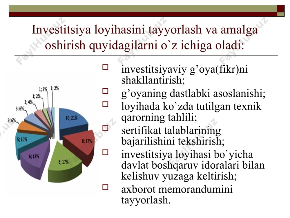 o’zbekiston davlatining innovatsiya faoloyati - Page 4
