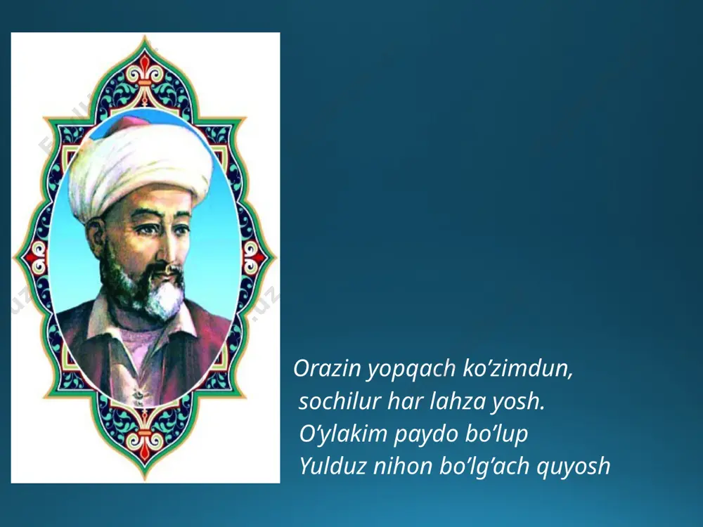 i.a.karimovning qo‘shiqlari - Page 2