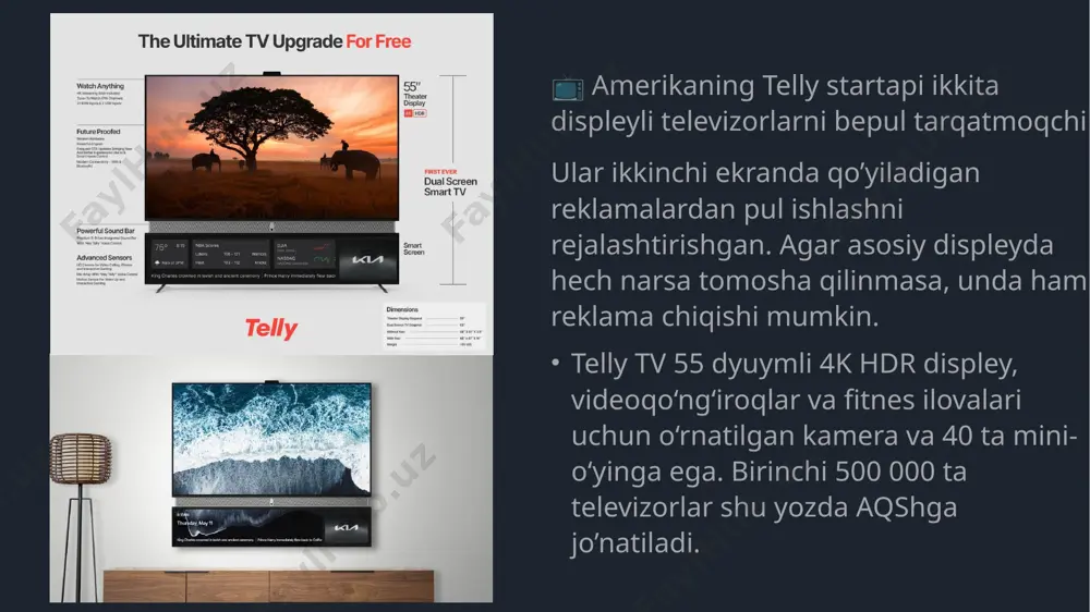 taqdirlagani haqida ma’lumot tarqaldi. tabiiy resurslar vazirligi matbuot xizmati vaziyatga izoh berdi. bo‘lim voqeani tekshirish uchun ichki audit tayinladi. tekshiruv natijalariga koʻra vazirlik qonun hujjatlariga muvofiq choralar koʻradi, deyiladi xabarda. apex bank 100 mlrd so’mlik aksiyalarni chiqardi bugun, 15 may kuni yangi ochilgan apex bank 100 milliard so‘mlik 100 million dona qimmatli qog‘ozlarni muomalaga chiqardi. aktsiyalarning narxi har bir aksiya uchun 1000 so‘m etib belgilangan. ular tez orada birjada sotuvga chiqariladi va ularni shu yerda yoki brokerlar orqali sotib olish mumkin. jamiyatning dastlabki aktsiyalarini chiqarish uchun ular muassislar tomonidan joylashtirilishi kerak. dilmurod po‘latov (90 foiz) va hamidulla muhiddinov (10 foiz) apex bank asoschilari hisoblanadi. dilmurod po‘latov ilgari orient finance bank aksiyadorlaridan biri bo‘lgan. endi u apex bankning asosiy benefitsiari hisoblanadi. markaziy bank apex bankga litsenziyani mart oyi o‘rtalarida berdi. @bankir ⚡️ uzum bank birinchi chorakni qancha zarar bilan yakunladi ? shuningdek uzum’ning yangi tarmog’i haqida oʻzbekistonda maʼlum muddat apelsin nomi …
