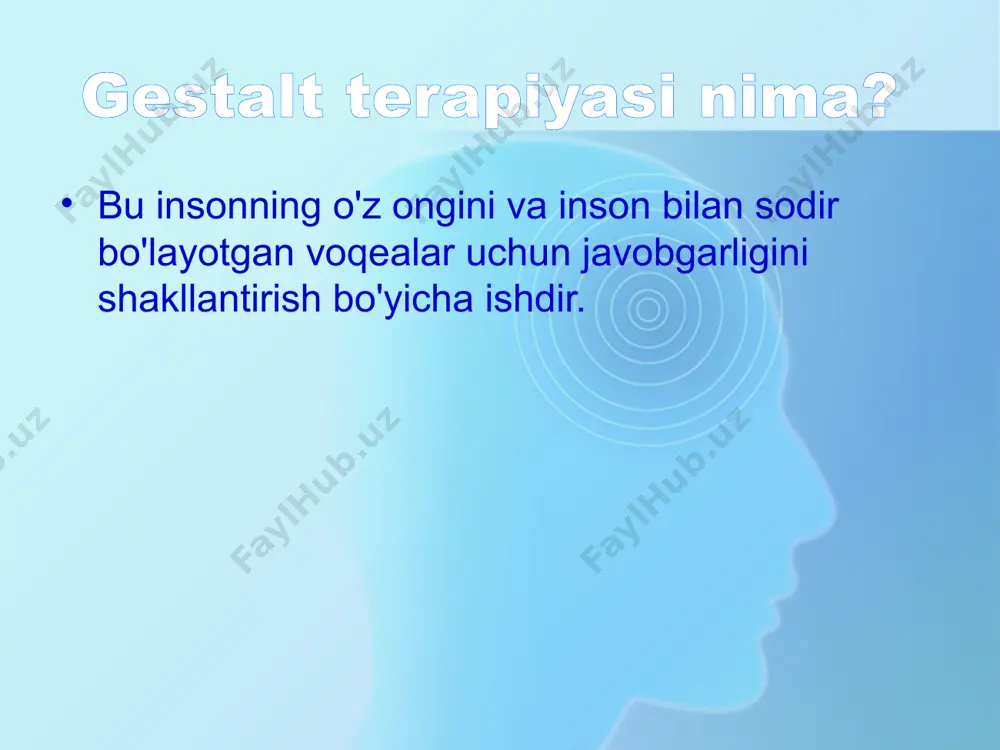 gestalt terapiyasi asoslari - Page 4