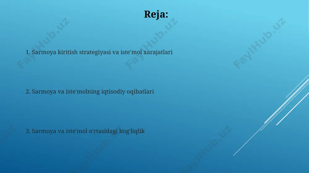 istemol jamgarma investitsiya - Page 2
