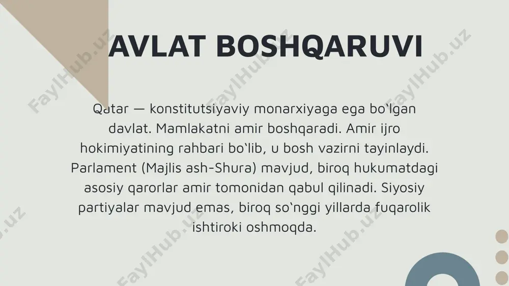 qatar davlati - Page 4