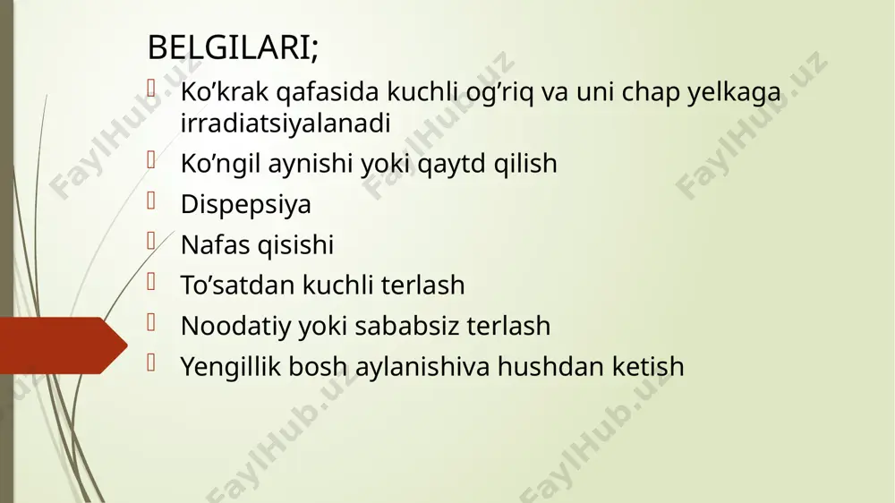 an tashqari ko’p terlash nimadan darak beradi jjavob;o’tkir koronar sindromdan https://www.youtube.com/watch?v=xhypf35xfbo e’tiboringiz uchun rahmat. image1.png image2.png image3.png image4.png image5.png