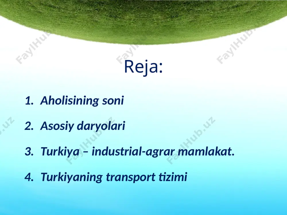 a avtobuslar, oziq-ovqat, yengil sanoat, elektrotexnika mahsulotlari, tamaki, quruq mevalar, qishloq xo‘jalik mahsulotlari yetakchilik qiladi. importida mashina uskunalari, xomashyo, transport vositalari va boshqalar ustun turadi. image2.jpeg image3.jpeg image4.jpeg image5.jpeg image6.jpeg image7.jpeg image8.jpeg image9.jpeg image10.jpeg image11.jpeg image12.jpeg image13.jpeg image14.jpeg image15.jpeg image16.jpeg image17.jpeg image18.jpeg image19.jpeg image20.jpeg image21.jpeg image22.jpeg image23.jpeg image24.png image25.jpeg image26.jpeg image27.jpeg image28.jpeg image29.jpeg image30.jpeg image31.jpeg image1.jpeg