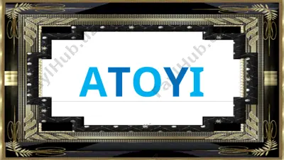 atoyi — PPTX