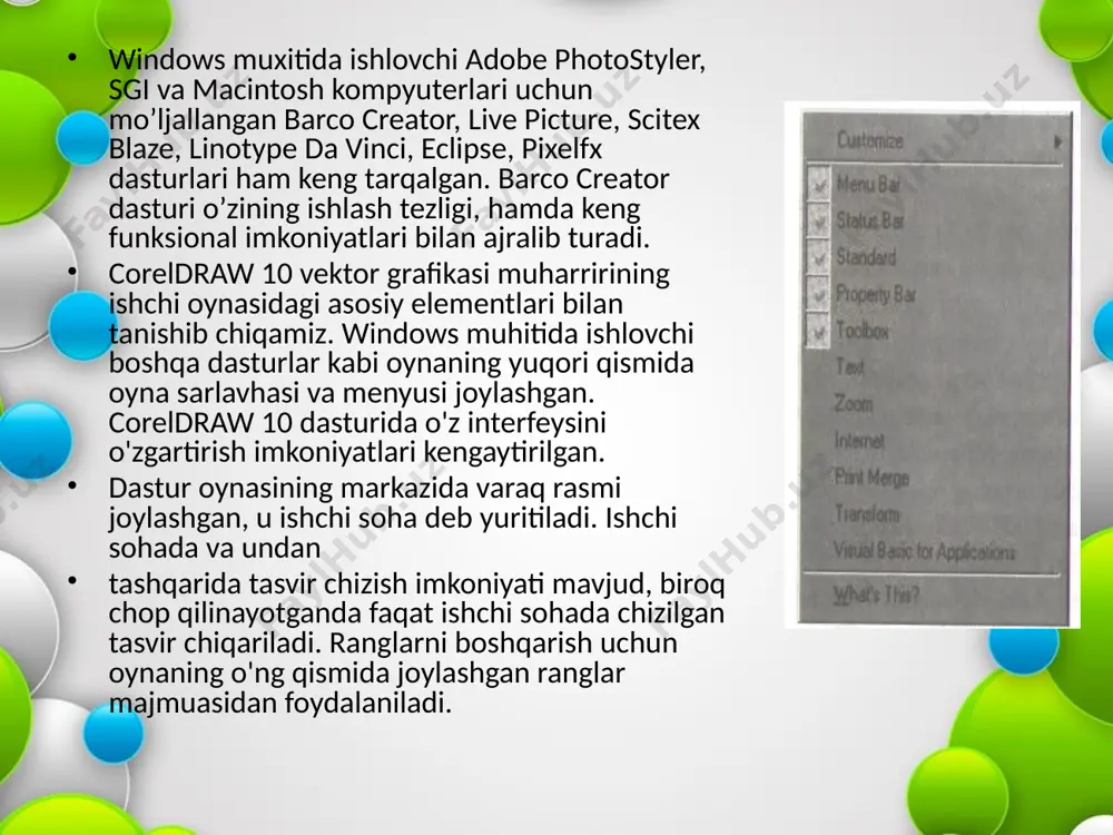 corel draw - Page 4