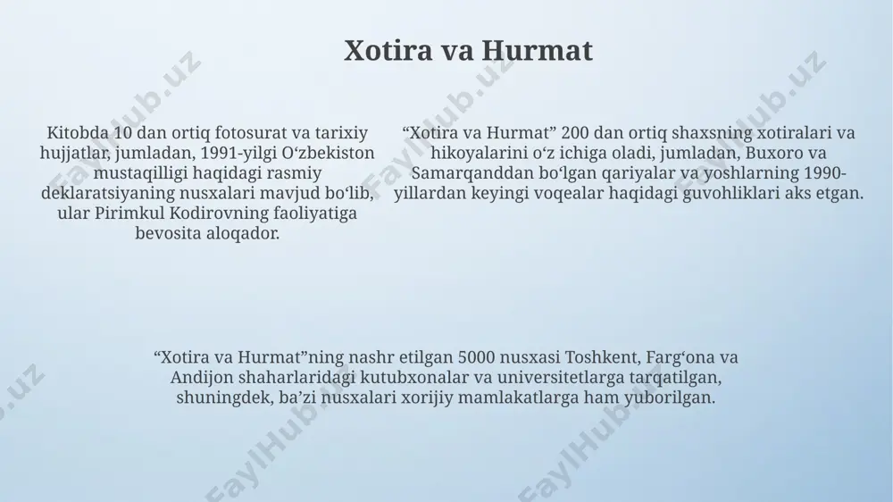 pirimkul qodiriyning hayoti - Page 5