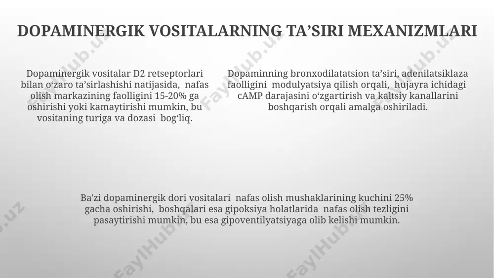 dopaminergik vositalar - Page 5
