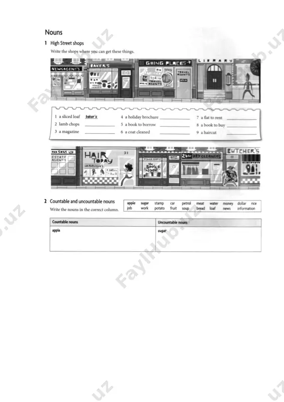 lesson 5 eat, drink and be marry - Page 3