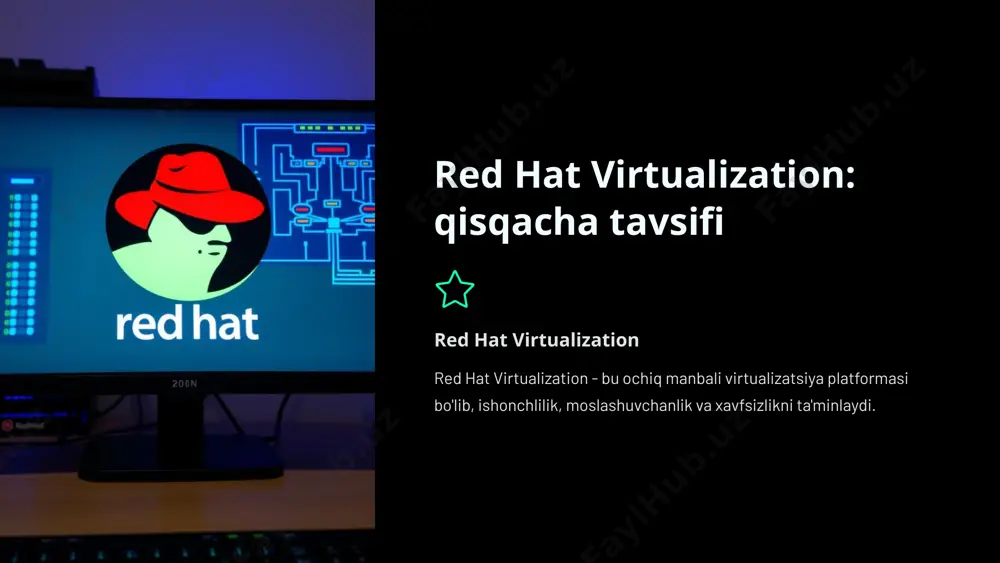windows serverdagi virtualizatsiya texnologiyalari - Page 5