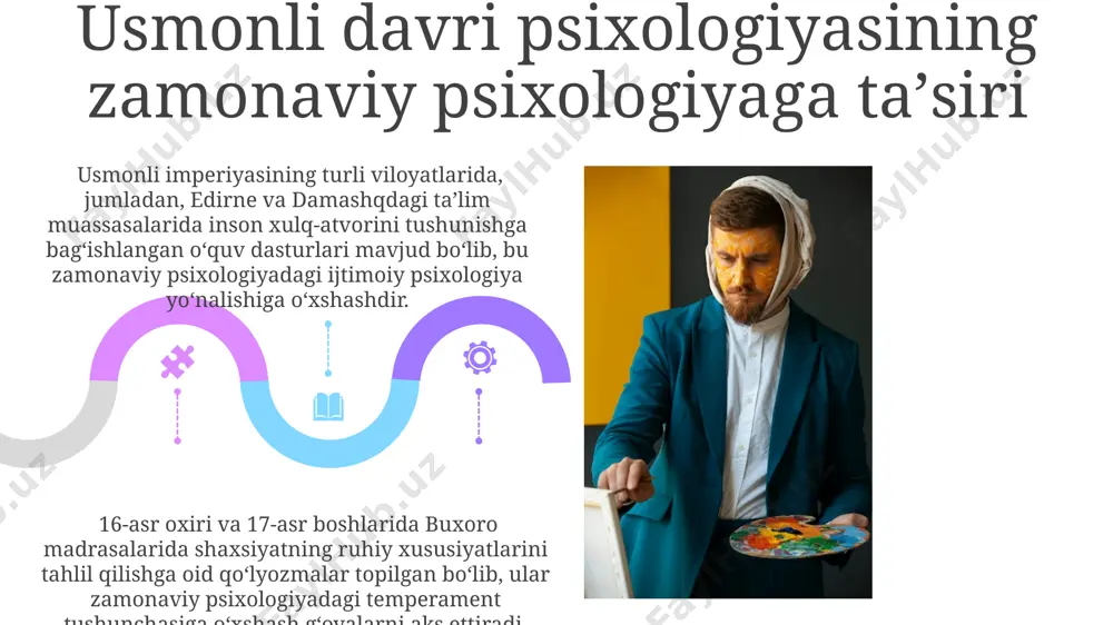 o'smirlik davrida psixologik nazariya olib borgan olimlar - Page 5