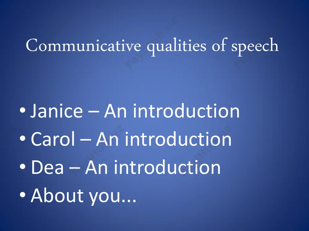 d re-cap • talking to the media action planning • sharing your skills – cascade learning • action planning • conclusions and finish learning cycle having an experience reviewing the experience drawing conclusions from the experience putting conclusions into practice unconscious incompetence (ignorance) conscious incompetence conscious competence unconscious competence spiral of understanding skills what is effective communication? what is effective communication? • in groups, try to come up with a definition of communication. according to the collins essential english dictionary (2006, 2nd edition), it’s a noun meaning... 1. the exchange of information, ideas, or feelings 2. something communicated, such as a message 3. communications means of travelling or sending messages it’s an art as much as a science what is effective communication? the reality... potential influences • body language/ non- verbal communication • language used • existing knowledge • assumptions • context • memory • attitudes • stress • clarity …