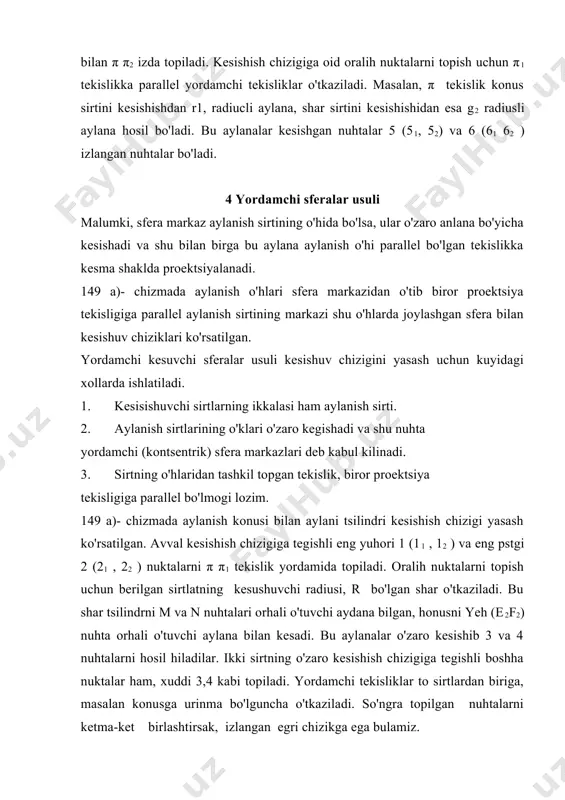 umumlashgan pozitsion masalalar - Page 5