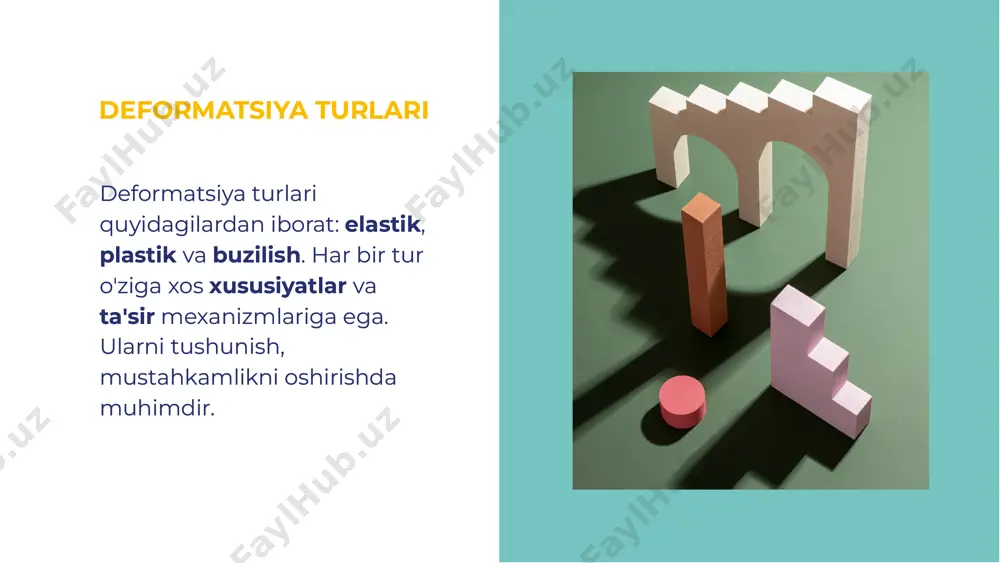 ingilis deformatsiyasidan mustahkamlik shartlari - Page 4