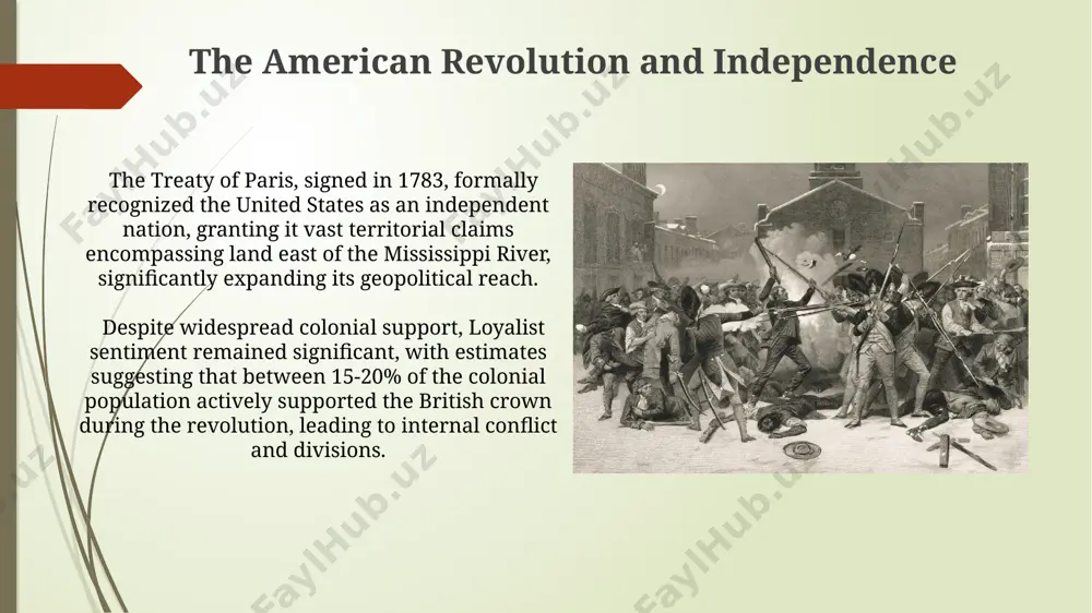 history of the usa - Page 5