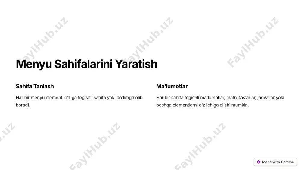 menyularni yaratish - Page 5