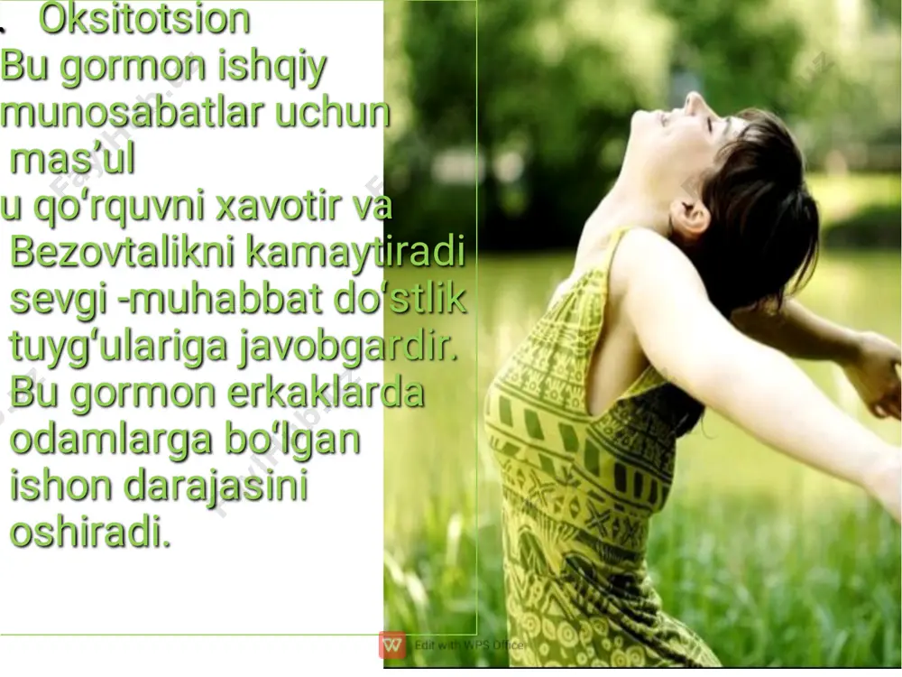 endokrin kasalliklarning oldini olish usullari - Page 4